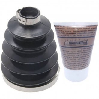 Пильовик шрус зовнішній комплект pvc 85x112x26 FEBEST 0417P-EA3