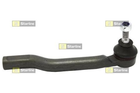 Наконечник рулевой тяги прав. внешн. STARLINE 84.73.720
