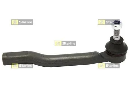 Рульовий наконечник STARLINE 84.73.720