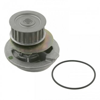 FEBI OPEL Помпа воды Kadett/Astra/Ascona 1,6D/1,7D 86-93 FEBI BILSTEIN 01265