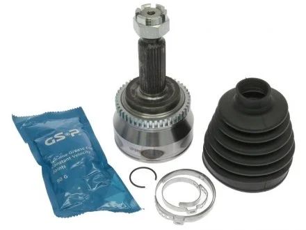 Шарнир приводного вала (ШРУС), к-кт. STARLINE 76.65.601