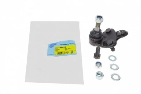 Опора шаровая (передняя) Toyota Avensis/Corolla 1.3-2.4 87- BLUE PRINT ADT38613