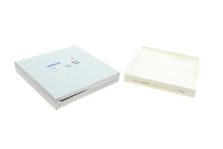 Фільтр салону BMW i8 13-/Z4 (E85) 09-16 MAHLE / KNECHT LA234