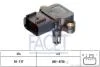 Датчик тиску наддуву Ford Focus 1.4 16v (98-04) Facet FACET 10.3077 (фото 1)