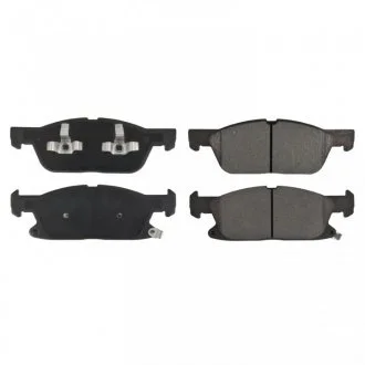 FEBI FORD Колодки тормозные передние Galaxy,S-Max 15- FEBI BILSTEIN 171400