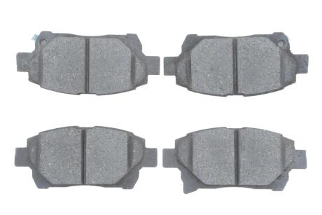 ГАЛЬМІВНІ КОЛОДКИ, ДИСКОВІ BOSCH 0 986 494 333