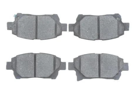 ГАЛЬМІВНІ КОЛОДКИ, ДИСКОВІ BOSCH 0 986 494 333