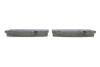 Тормозные колодки дисковые, к-кт. BOSCH 0 986 494 352 (фото 2)