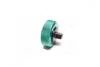 Тріскачка міні 1/4" дискова 52 зубца TOPTUL Toptul CAUB0826 (фото 1)