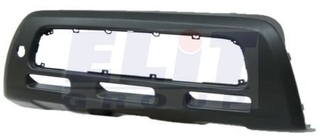 KIA SOUL 2/09- Молдинг бампер.центр. ELIT KH3284 920