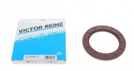Ущільнююче кільце, колінчастий вал REINZ VICTOR REINZ 81-54069-10