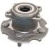 Підшипник маточини задн. Toyota RAV 4 III 05-13/RAV 4 V 18- FEBEST 0182-ACA30MR (фото 1)