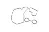 Комплект прокладок (верхній) Audi Q5/Q7/VW Touareg 3.0 TDI 07-18 ELRING 323.520 (фото 6)