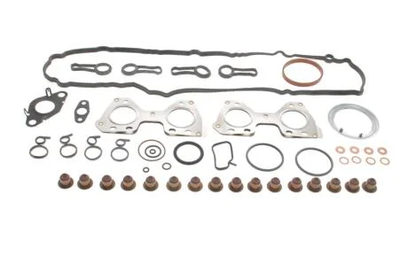 Комплект прокладок, головка циліндра ELRING 456.190
