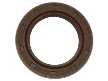 Уплотняющее кольцо, коленчатый вал STARLINE GA 6014