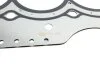 Комплект прокладок (верхній) Nissan Juke/Qashqai 1.6 07- ELRING 476.380 (фото 19)