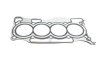 Комплект прокладок (верхній) Nissan Juke/Qashqai 1.6 07- ELRING 476.380 (фото 20)