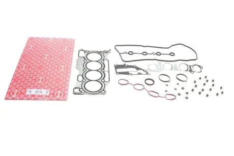 Комплект прокладок (верхній) Nissan Juke/Qashqai 1.6 07- ELRING 476.380