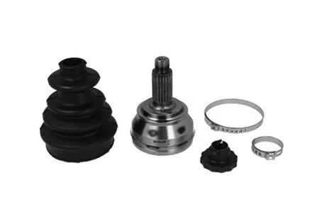 Шарнир приводного вала (ШРУС), к-кт. CIFAM 607-547