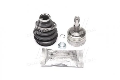 Шарнир приводного вала (ШРУС), к-кт. CIFAM 607-367