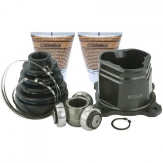 ШРКШ внутрішній задній 26x116.5 FEBEST 0111-GX100R