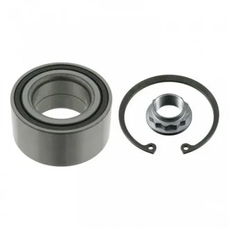 Підшипник колеса,комплект FEBI FEBI BILSTEIN 26310