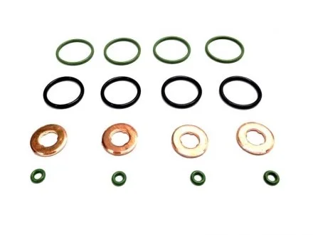 Комплект ущільнень форсунок STARLINE DP ND-5160S