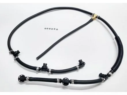 Переливной шланг для форсунок STARLINE DP ND-5588