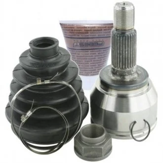 Шрус зовнішній задній 22x57.7x28 FEBEST 2910-FLIIR