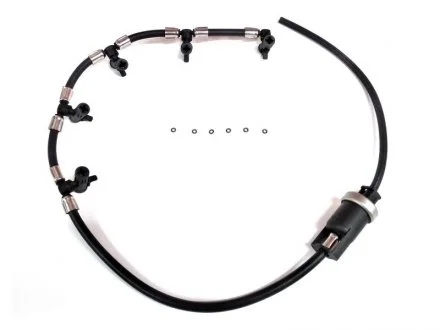 Переливной шланг для форсунок STARLINE DP ND-5586