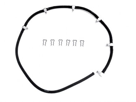 Переливной шланг для форсунок STARLINE DP ND-5599