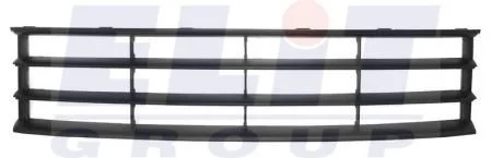 Решітка перед. бампера центр. SKODA VAG 1Z0853677C