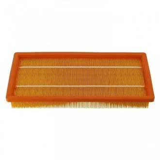 FEBI FIAT Фильтр воздушный Opel Combo, Punto 1.4 FEBI BILSTEIN 32211