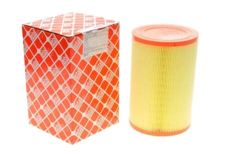 Фильтр воздушный Alfa Romeo Giulietta 1.6/1.8 TBi/JTDM 10- FEBI BILSTEIN 109107