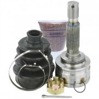 ШРКШ зовнішній задній 26x48x25 FEBEST 0410-GA2RR