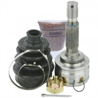 ШРКШ зовнішній задній 26x48x25 FEBEST 0410-GA2RR