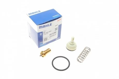 Термостат VW Passat/Touran 1.4 TSI 09-15 (80°C) MAHLE / KNECHT TX20980D