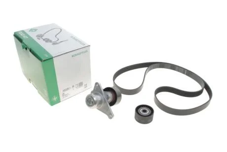 Поліклінової ремінної комплект INA 529 0423 10