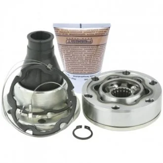 ШРУС КАРДАННОГО ВАЛА 19X74 FEBEST 2711-XC60SHA