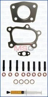 Монтажный комплект, компрессор AJUSA JTC11933 (фото 1)