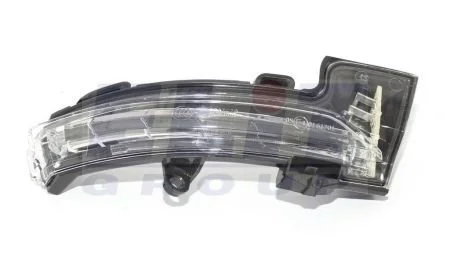 SA OCT 12- Деталь зеркала пра SKODA VAG 5E0949102