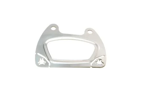 Прокладка колектора випускного Jeep Cherokee/Grand Cherokee 10- ELRING 692.760