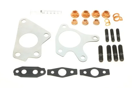 Монтажний комплект, компресор ELRING 316.260