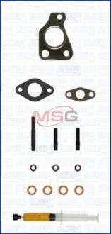 Монтажный комплект, компрессор AJUSA JTC11722