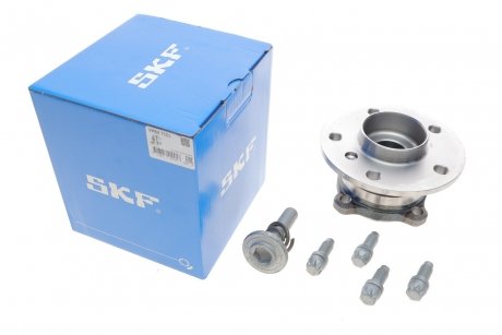 Підшипник маточини (комплект) SKF VKBA 7101