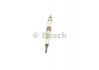 Свічка розжарювання SsangYong Actyon I/Kyron/Rexton/Rexton II/Rodius 2.0D/2.7D 04- (M10x1) BOSCH 0 250 213 007 (фото 1)