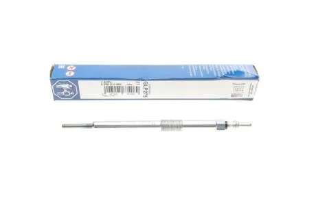 Свічка розжарювання SsangYong Actyon I/Kyron/Rexton/Rexton II/Rodius 2.0D/2.7D 04- (M10x1) BOSCH 0 250 213 007