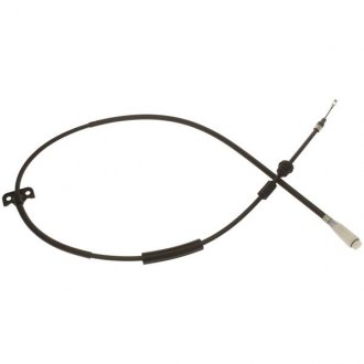 Трос стояночного гальма STARLINE LA BR.1317