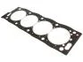 Прокладка, головка циліндра STARLINE GA 1058 (фото 2)