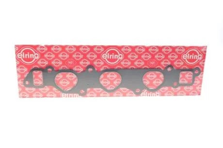 Прокладка впускного коллектора Toyota Camry 3.0 V6 96-01 (L) ELRING 509.640
